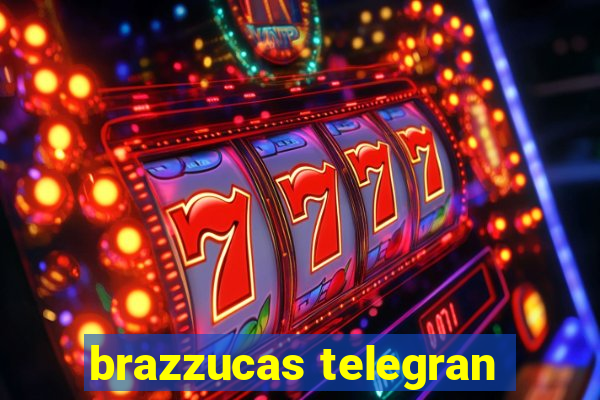 brazzucas telegran